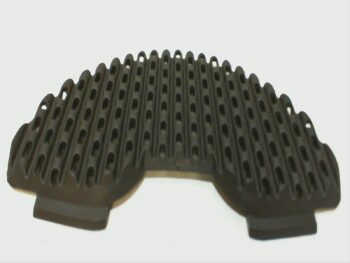 GRIGLIA MASCHERINA SCARABEO APRILIA AP8158915