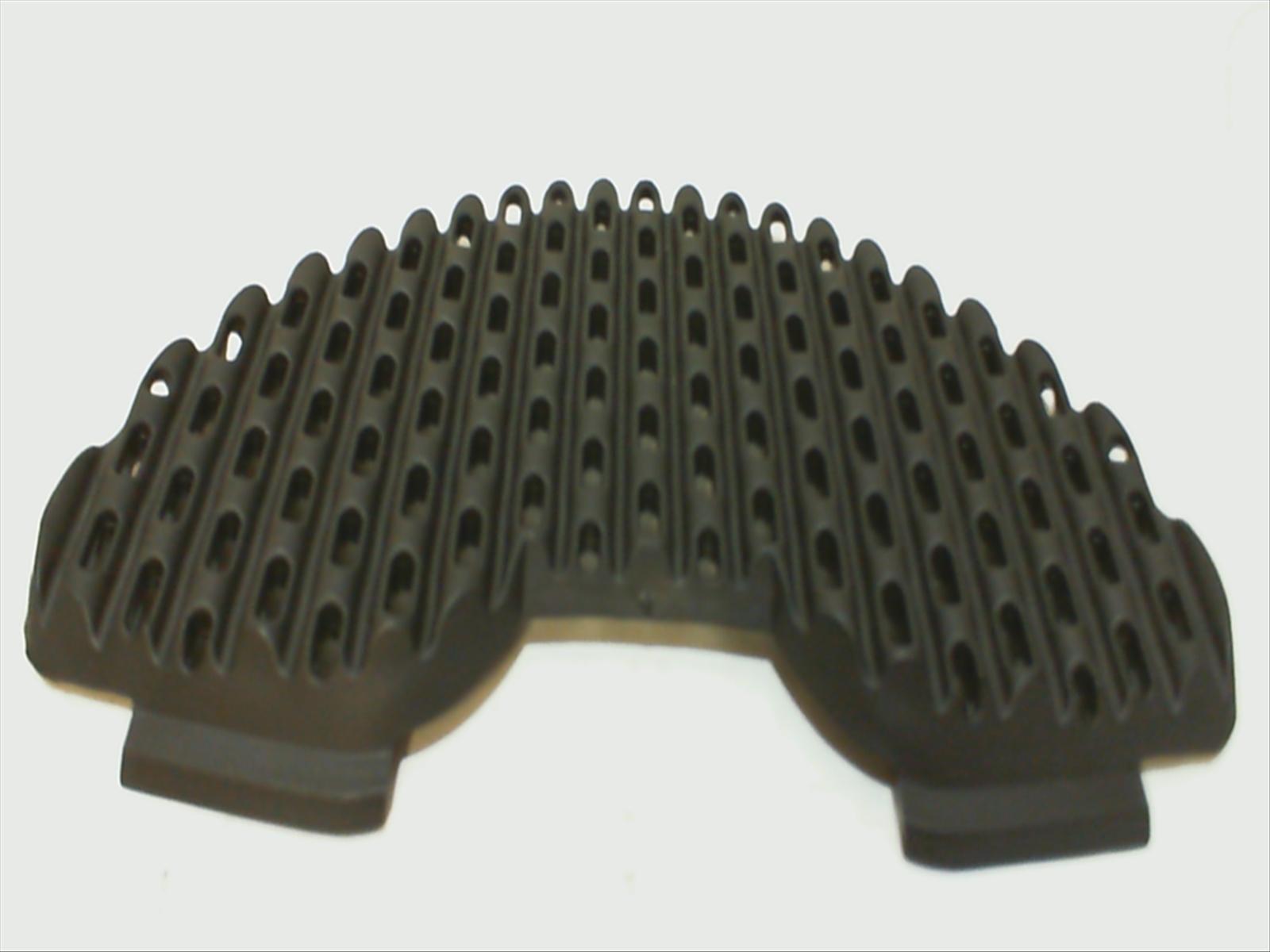 GRIGLIA MASCHERINA SCARABEO APRILIA AP8158915