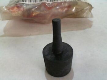 TAMPONE FINE CORSA CAVALLETTO APRILIA 8144277