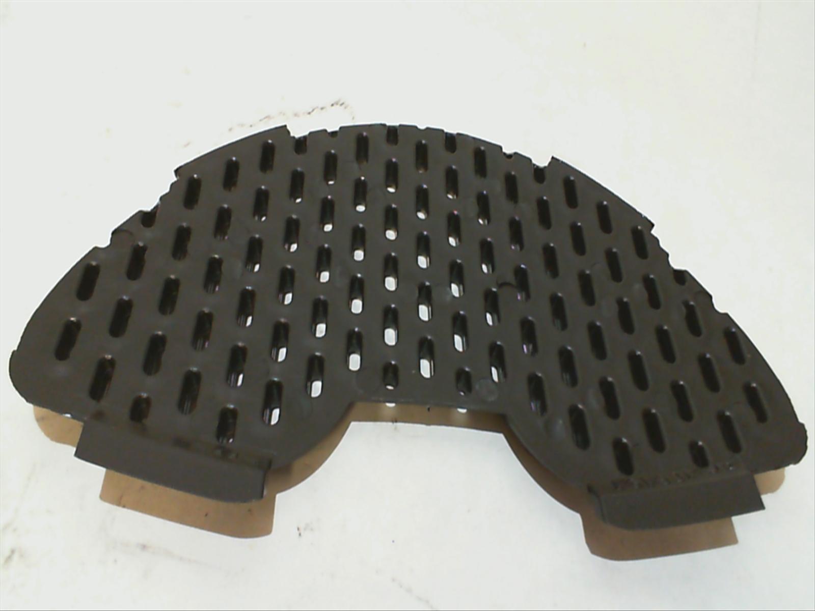 GRIGLIA MASCHERINA SCARABEO APRILIA AP8158915 - immagine 3
