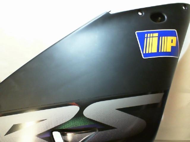 FIANCATA APRILIA RS 125 DX V.NERO DIABLO AP8168712 - immagine 4