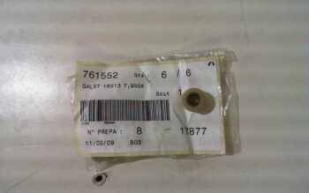 RULLI 16 X 13 X 7.95GR PEUGEOT761552