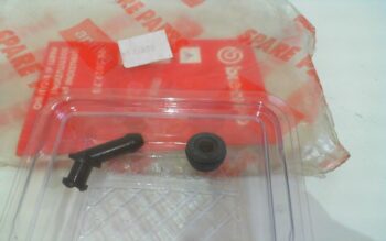 RACCORDO POMPA FRENI POST. RSV 1000 TUONO APRILIA AP8133872