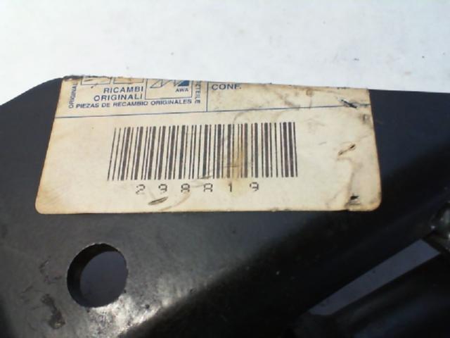 CAVALLETTO PIAGGIO 298819 - immagine 4