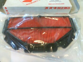 FILTRO ARIA GSR - GSX SUZUKI 13780-44G00-000
