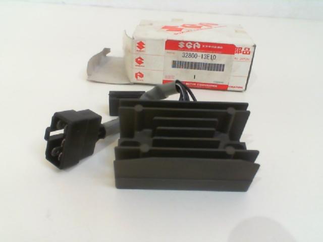 RADDRIZZATORE DR-Z SUZUKI 32800-13E11-000 - immagine 2