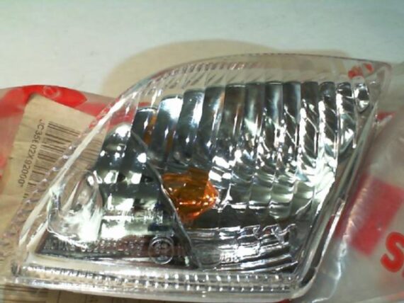 442-1404N-UE ABAKUS Indicatore di direzione anteriore Sx, anteriore Dx