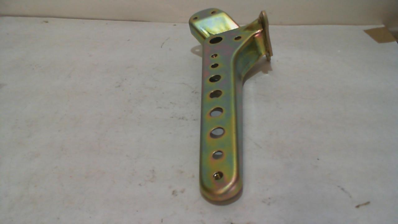 SUPPORTO SX SUZUKI BURGMAN 43750-14G01-000 - immagine 5