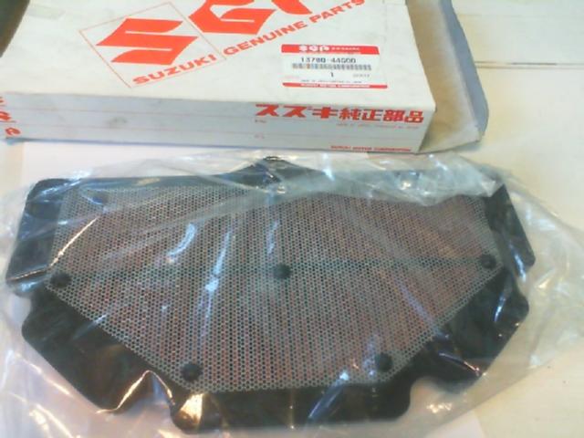 FILTRO ARIA GSR - GSX SUZUKI 13780-44G00-000 - immagine 2