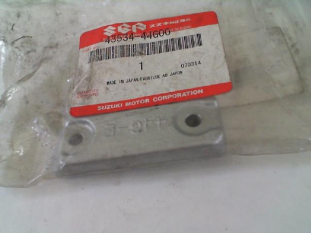 BILANCERE POGGIAPIEDI BANDIT SUZUKI 43534-44G00-000 - immagine 3
