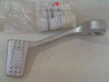LEVA FRENO POSTERIORE AF1 RS 50 APRILIA AP8232508
