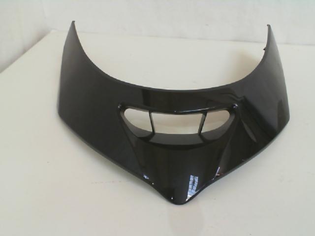 COPERCHIO ANTERIORE NERO BURGMAN SUZUKI 48131-14G00-Y7L