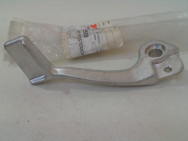 LEVA FRENO POSTERIORE AF1 RS 50 APRILIA AP8232508 - immagine 3