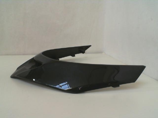 COPERCHIO ANTERIORE NERO BURGMAN SUZUKI 48131-14G00-Y7L - immagine 4