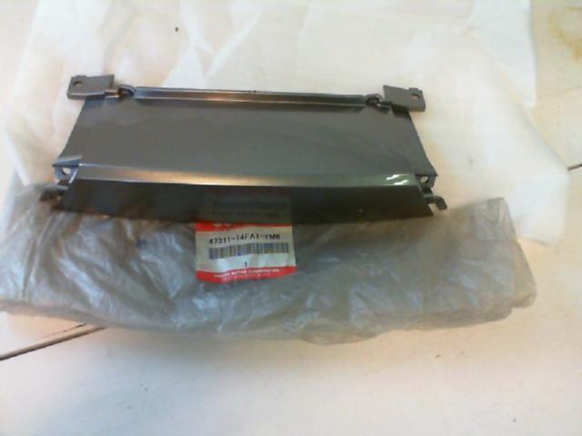 COPERCHIO SUPERIORE BURGMAN SUZUKI 47311-14FA1-YM6 - immagine 4