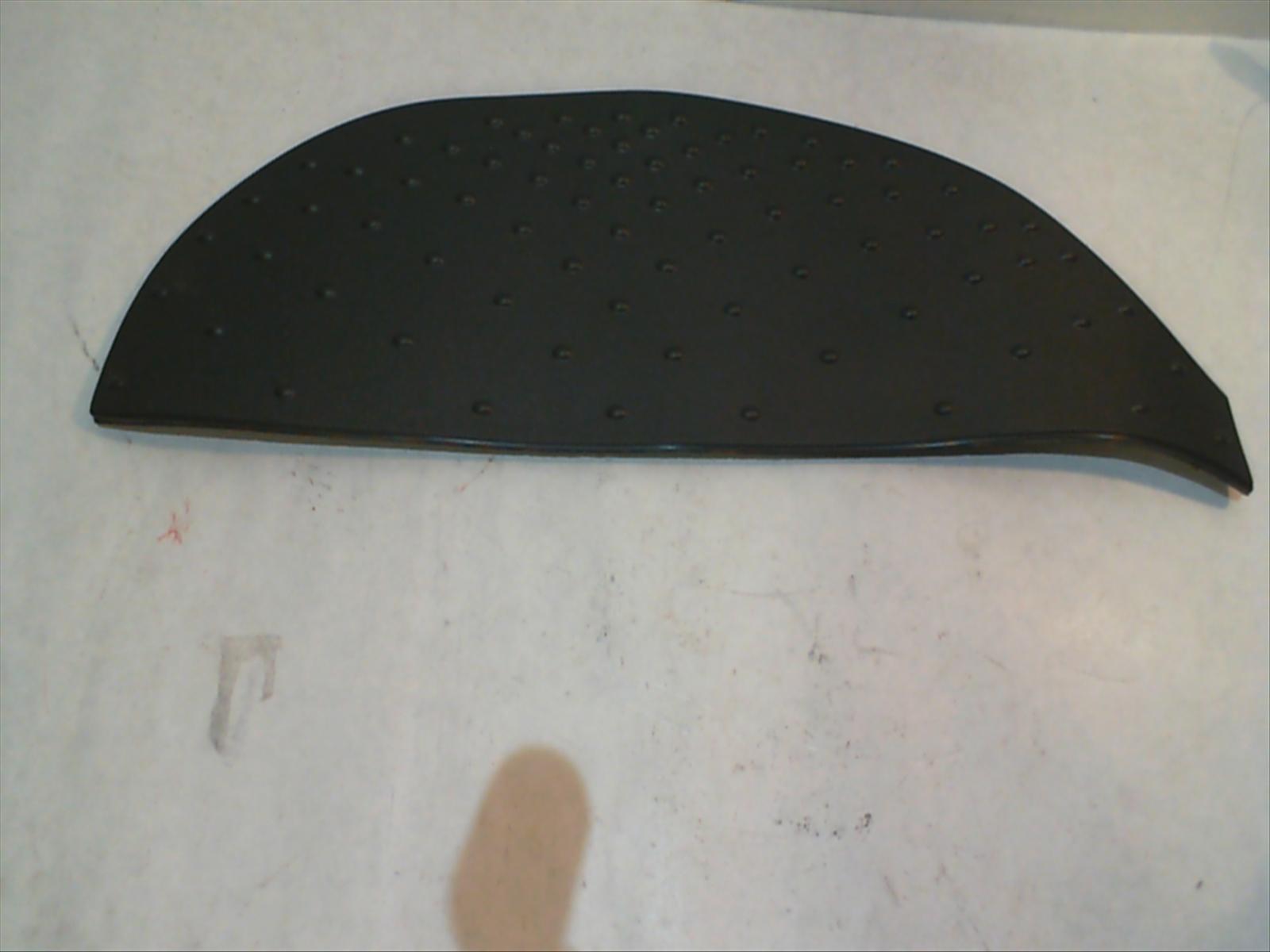 TAPPETO POGGIAPIEDI SX APRILIA SCARABEO AP8158924