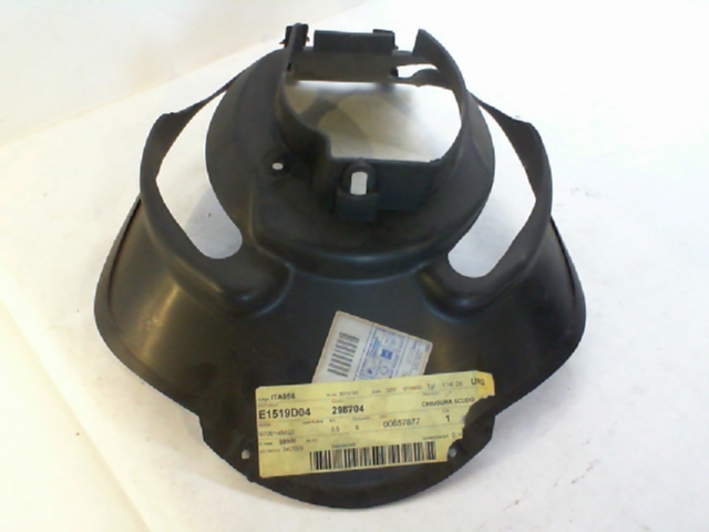CHIUSURA INF.SCUDO SKIPPER PIAGGIO 298704 - immagine 2