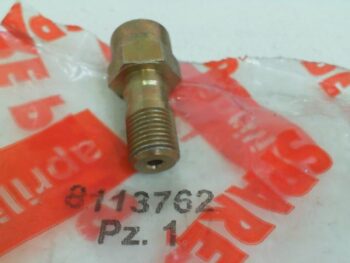 VITE FORATA FRENI APRILIA AP8113762