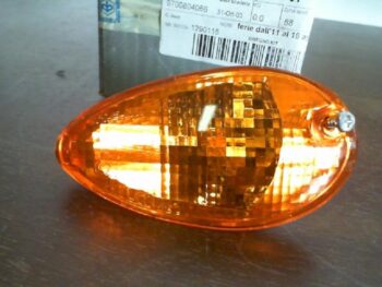 FRECCIA ANTERIORE SX 50/125 Liberty PIAGGIO 561007