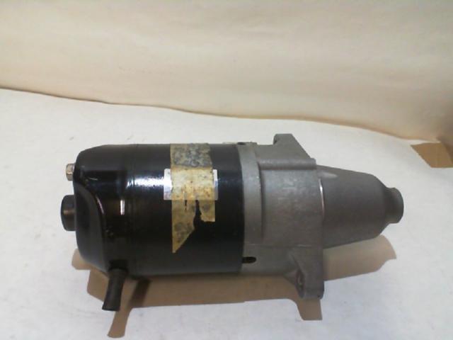 MOTORINO AVVIAMENTO PORTER CB41 0.8KW PIAGGIO 2810087517000 - immagine 2