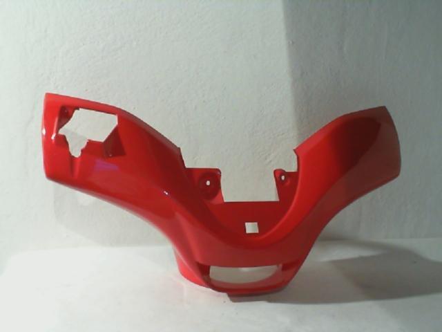 COPRIMANUBRIO ROSSO STALKER GILERA 4926005028 - immagine 3