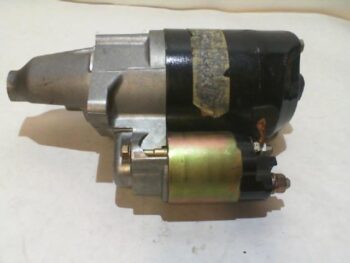 MOTORINO AVVIAMENTO PORTER CB41 0.8KW PIAGGIO 2810087517000
