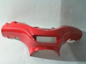 COPRIMANUBRIO ROSSO STALKER GILERA 4926005028