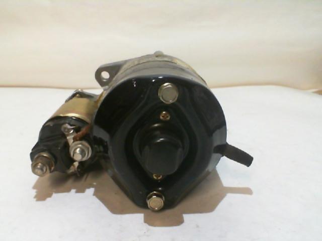 MOTORINO AVVIAMENTO PORTER CB41 0.8KW PIAGGIO 2810087517000 - immagine 4