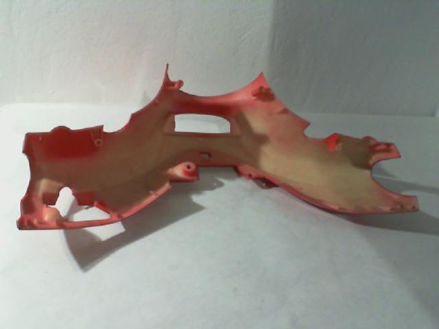 COPRIMANUBRIO ROSSO STALKER GILERA 4926005028 - immagine 2