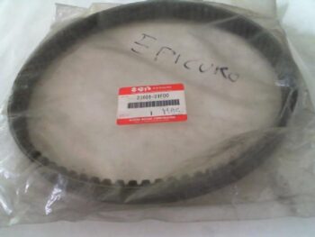 CINGHIA DITRASMISSIONE SUZUKI EPICURO 150
