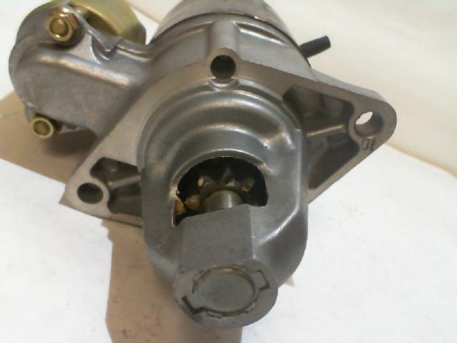 MOTORINO AVVIAMENTO PORTER CB41 0.8KW PIAGGIO 2810087517000 - immagine 5