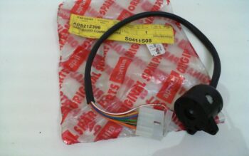 APRILIA CABLAGGIO COMMUTATORE QUADRO-BLOCCASTERZO AP8212399