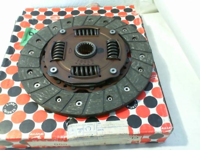 DISCO FRIZIONE PORTER PIAGGIO 3125087561000