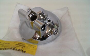 CALOTTA CROMATA FANALE ANT.SCAREBEO APRILIA AP8127675 AP8124787