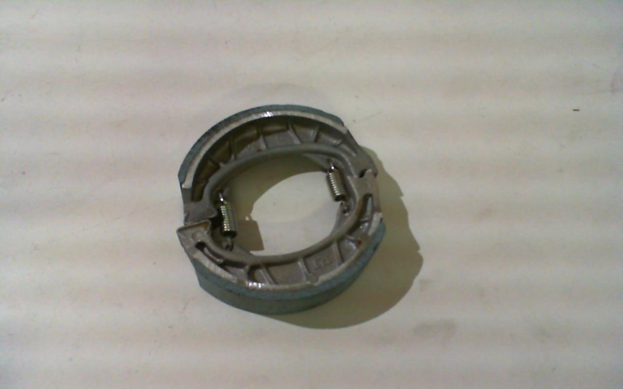 GANASCE FRENO - V-CLIC PEUGEOT 759444