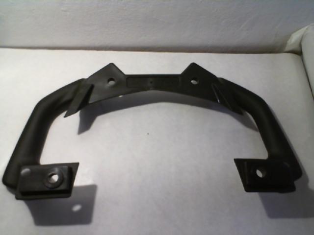 MANIGLIA PASSEGGERO CAPONORD APRILIA AP8158887 - immagine 2