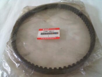 CINGHIA TRASMISSIONE KATANA 50 SUZUKI 27601-06F01-000