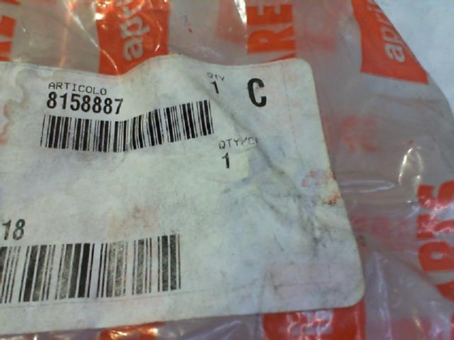 MANIGLIA PASSEGGERO CAPONORD APRILIA AP8158887 - immagine 3