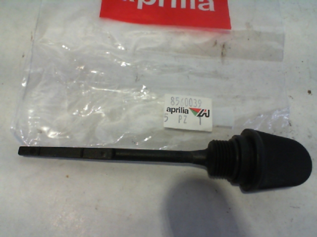 TAPPO OLIO ATLANTIC GP MP3 APRILIA AP8560039 PIAGGIO 874707