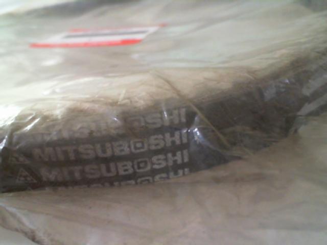 CINGHIA TRASMISSIONE KATANA 50 SUZUKI 27601-06F01-000 - immagine 3