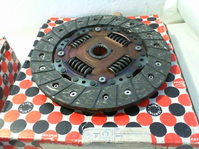 DISCO FRIZIONE PORTER PIAGGIO 3125087561000 - immagine 3