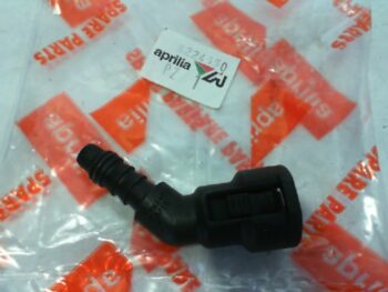 CONNETTORE RAPIDO 45° SR APRILIA AP8224550