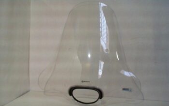 PARAPREZZA PIAGGIO VELOFAX