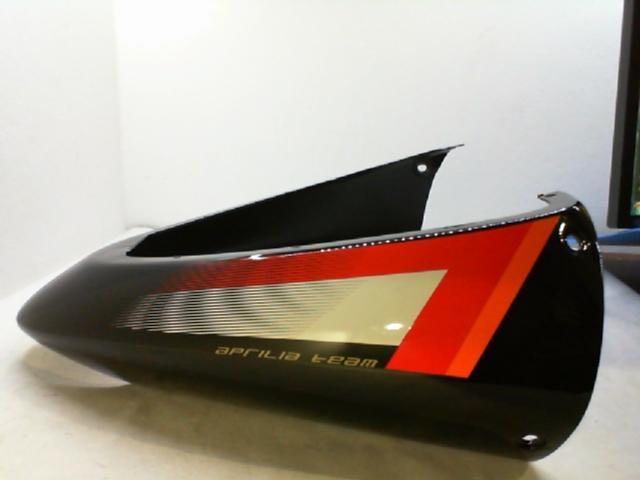 CODONE V.NERO RS 50-125 APRILIA AP8268173