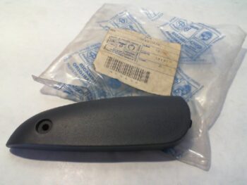 COPERCHIO POS SX PEDANA LIBERTY PIAGGIO 464646