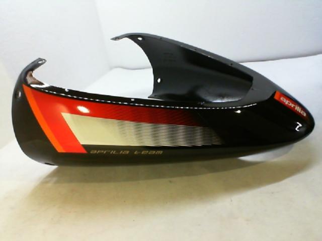 CODONE V.NERO RS 50-125 APRILIA AP8268173 - immagine 5