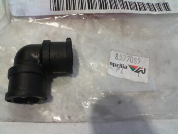 RACCORDO IN GOMMA ATLANTIC APRILIA 840587 EX AP8577089