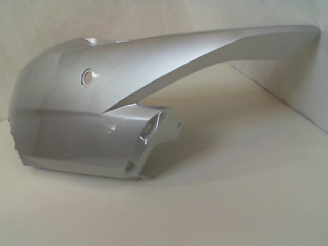 COPERTURA GRIGIA SOTTOSELLA SX BURGMAN SUZUKI 47211-49F00-YD8 - immagine 4