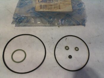 KIT GUARNIZIONI CARBURATORE VESPA ET2 50 PIAGGIO 494679