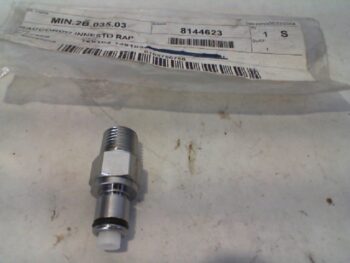 RACCORDO INNESTO RAPIDO MAND. CAPONORD APRILIA AP8144623